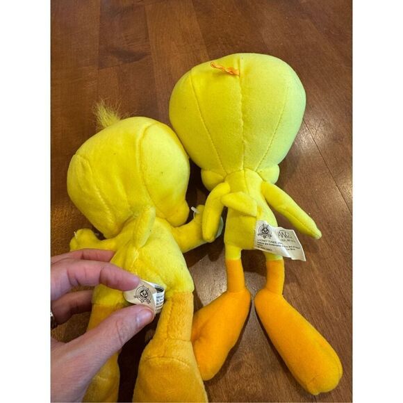 Vintage Looney Tunes tweety bird bundle - Picture 4 of 5